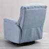 Buy cheap BN Modern Minimalist Single Fabric Chair Sofa Recliner Living Room Sofa Chair Function Sofa Electric Functional Chair from wholesalers