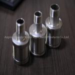 Stainelss Steel Filter Johnson Screen Nozzle, Wedge Wire Wrapped Water Filter