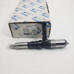 Diesel Fuel Injector 095000-0562/ 6218-11-3101 Suitable for Komatsu PC600-8
