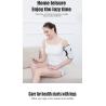 Buy cheap 110Volt Compression Leg Wraps Circulation FCC Leg Massager With Heat from wholesalers