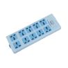 Buy cheap Africa Middle East Extension Socket from wholesalers