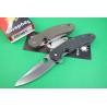 Buy cheap Spyderco knife CT.156 (black handle) from wholesalers