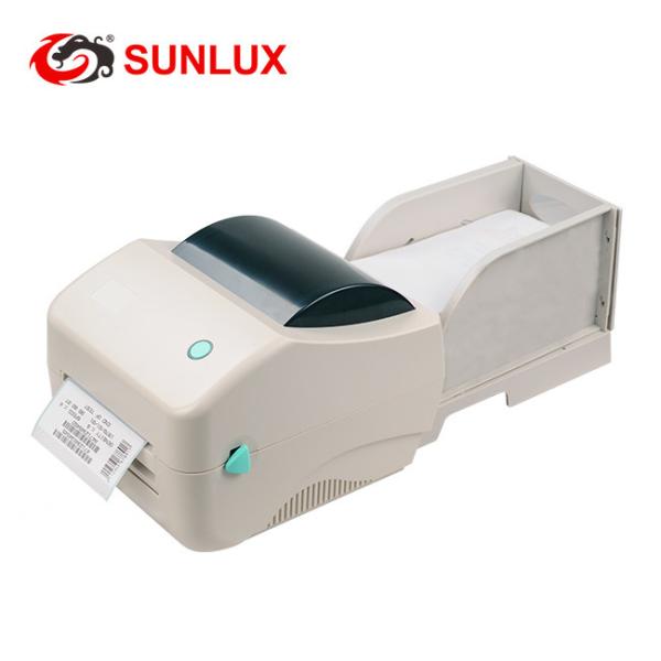 Buy cheap Multi Interface Direct Thermal 203Dpi Label Barcode Printer from wholesalers