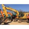 Buy cheap Crawler Type 2000kg 2016 Year Used Komatsu Excavator from wholesalers