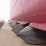 1.5m*15m Marine Rubber Airbag