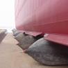 Buy cheap BV Certificate Boat Launching Roller Bag Natural Rubber With End Fittings from wholesalers