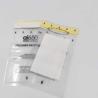 Buy cheap 4 Slot 95Kpa Specimen Bags for Transport Packaging from wholesalers