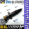 Buy cheap 324D 325D ISO Diesel Engine Cat C9 Injector 295-1411 293-4072 from wholesalers