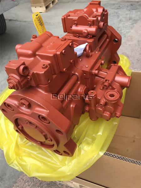 Buy cheap Belparts Excavator Main Pump DH215 DH220-9E DH258 Hydraulic Pump For Daewoo from wholesalers