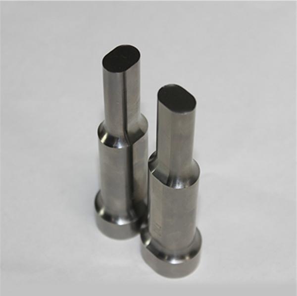 Buy cheap Cnc Machine MISUMI Press Die Components from wholesalers