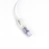Buy cheap Soft Rounded Beveled Tip Endotracheal Tube for Oral and Nasal Intubation from wholesalers