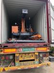 Water Well Drill Rig Exploration Borehole 220Meter Hydraulic Portable Well