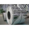 Buy cheap Construction Stainless Steel Sheet Coil , Custom Dimension SS 304 Coil from wholesalers