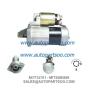 Buy cheap M1T85781 LRS01640 - MITSUBISHI Starter Motor 12V 1.4KW 12T MOTORES DE ARRANQUE from wholesalers