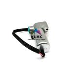 702-21-07311 7022107311 Solenoid Valve PC130-7 Excavator Hydraulic Pump Komatsu