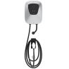 Buy cheap Highfly PEVC2107E 11kW 16A EV Charger Three Phase AC EV Charger Electric Car EV Charging Station Wall Box from wholesalers