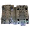 Buy cheap Cae Design Progressive Stamping Dies High Precision Metal Punch Press Dies from wholesalers