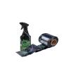 Buy cheap Heat Shrinkable PVC Shrink Film For Packaging Plastic Bottles from wholesalers