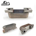 Buy cheap High performance diesel engine truck parts automobile K19 oil cooler kit 3201785 from wholesalers
