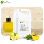 Fresh Lemon Fragrance Oil Original Oils For Men/Femen Perfume Making Factory