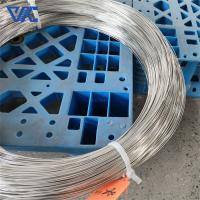 Buy cheap Pharmaceutical Industry C-22 Hastelloy Wire With Drug Safety product