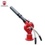 5000LPM 110m 200L/S Fire Extinguishing Water Monitor