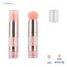 Buy cheap Multifunctional Plastic Makeup Brushes Cruelty Free 5 IN 1 Cosmetic Brush Kit from wholesalers