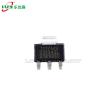 Buy cheap SOT223 LDO Voltage Regulators MIC5209 3.3YS TR 5.0YS IC Chipset from wholesalers
