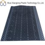 915mm 1220mm 1520mm International Cooling Tower Fill PVC Cooling Tower Filling
