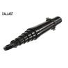Buy cheap RoHS Certification Telescopic Hydraulic Ram HS Code 8412210000 for Dump Truck from wholesalers