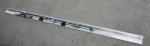 Silver Original Dunkermotoren Motor Automatic Sliding Doors Drive Elongated