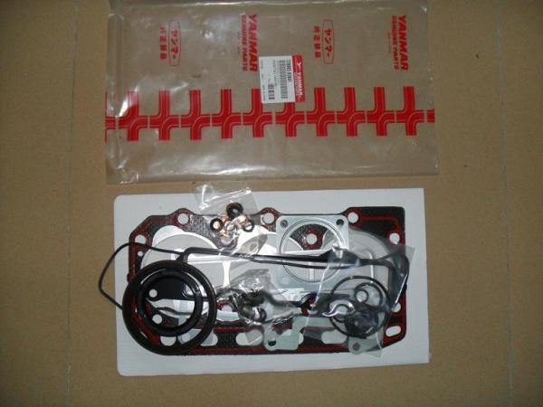 Buy cheap Genuine Excavator Parts Gasket 729002-93561 72900293561 With Competitive Price from wholesalers