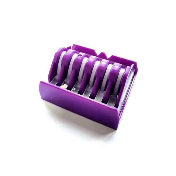 Buy cheap Plastic Surgical Procedures Class III Medical Disposable Polymer Clips Ligation Clips from wholesalers