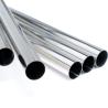 Buy cheap OEM / ODM Welded Stainless Steel Pipe For Railing Polished Decorative from wholesalers