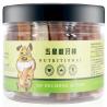 Buy cheap Dog Tooth Cleaning Extrusion 45kw Pet Treat Machine from wholesalers
