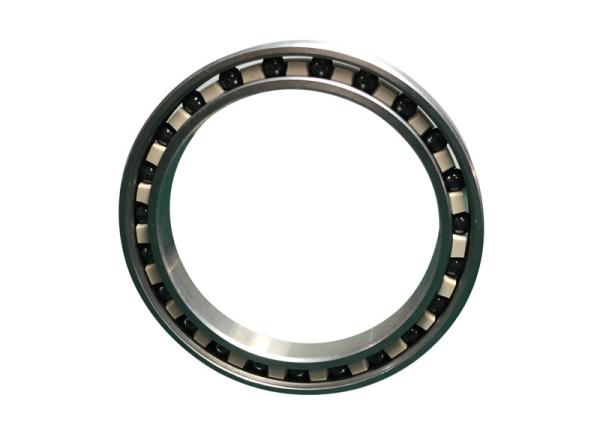 Buy cheap SUS316 Deep Groove Bearings Harsh Environment Conquered For Food Equipment from wholesalers