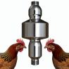 Buy cheap Poultry Farm Automatic Battery Egg Layer Chicken Cages Hen Layer Egg Battery Cage from wholesalers