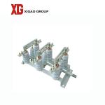 GN24 15KV 24KV High Voltage Disconnect Switch For Substation
