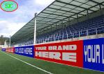 Waterproof Outdoor LED Screens P5 Sport Stadium LED Perimeter Display Large