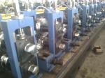 Buy cheap Pipe Production Line BS Standard , Roll Forming Line Large Size from wholesalers