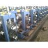Buy cheap Pipe Production Line BS Standard , Roll Forming Line Large Size from wholesalers