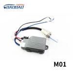 M01 35W Motorcycle hid xenon conversion kit