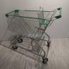 Buy cheap Large Capacity 180 Litres Shopping Mall Shopping Trolley from wholesalers
