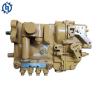 Buy cheap S4K Diesel Oil Pump For CATEEEEEEE Machinery Diesel Engines Parts from wholesalers