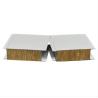 Buy cheap Silicone MGO Clean Room Sandwich Panel 100kg/M3 For Warehouse from wholesalers