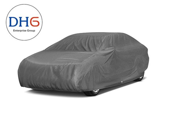 Buy cheap Dust Proof 100 Waterproof Outdoor Car Cover Scratch Proof Quick Release Buckles from wholesalers