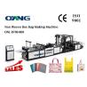 Buy cheap Automatic Ultrasonic Non Woven Bag Making Machine for PP Woven Fabric Bag from wholesalers