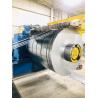 Buy cheap G90 0.75mm Slitting Steel Coils Zero Spangle GI Galvanized DX51D/G550 from wholesalers