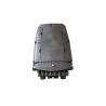 Buy cheap 16 Core FTTH Outdoor Fiber Optic Distribution Box With 16 Pcs Adapter from wholesalers