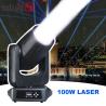 Buy cheap 100W CMY Moving Head Laser Light For Wedding DJ Club Theater Performance stage from wholesalers